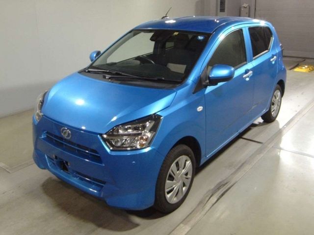 3040 Daihatsu Mira e s LA360S 2019 г. (TAA Tohoku)